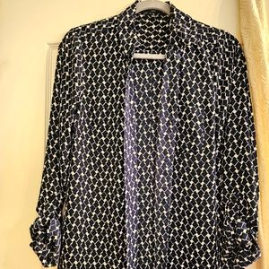 Last week The Limited Ashton